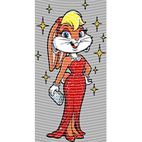 Cartoons and other-CO 3445